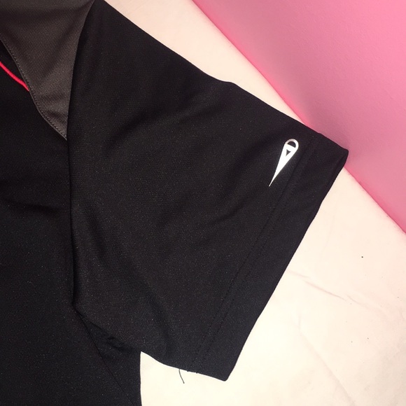 Grand Slam X Polo Shirt Medium - Picture 4 of 8